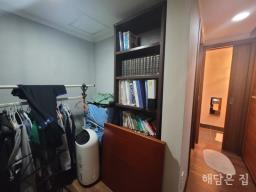 용문천이 앞에 흐르는 배산임수의 용문 덕촌리의 전원주택_썸네일_7