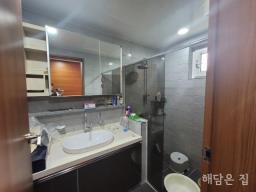 용문천이 앞에 흐르는 배산임수의 용문 덕촌리의 전원주택_썸네일_8