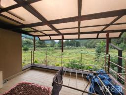 용문천이 앞에 흐르는 배산임수의 용문 덕촌리의 전원주택_썸네일_14