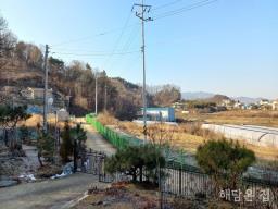 원덕역세권 철.콘 주택뒤로 숲세권 조성된 독립성 좋은 주택_썸네일_4