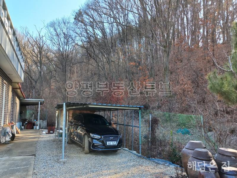 원덕역세권 철.콘 주택뒤로 숲세권 조성된 독립성 좋은 주택_6