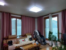 원덕역세권 철.콘 주택뒤로 숲세권 조성된 독립성 좋은 주택_썸네일_8