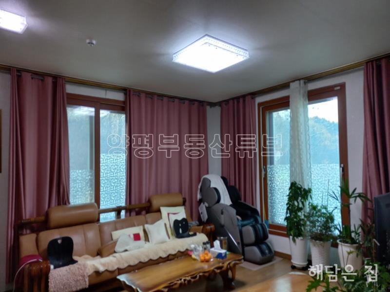 원덕역세권 철.콘 주택뒤로 숲세권 조성된 독립성 좋은 주택_8