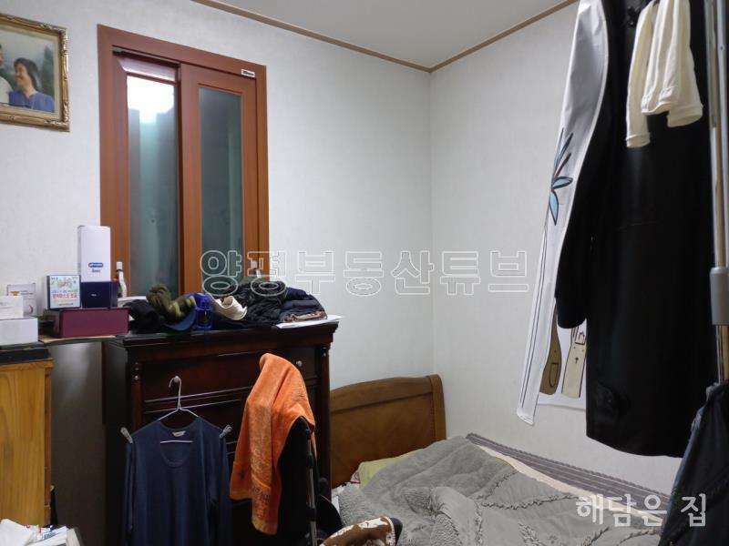 원덕역세권 철.콘 주택뒤로 숲세권 조성된 독립성 좋은 주택_10