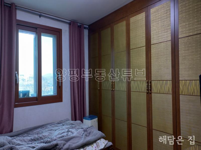 원덕역세권 철.콘 주택뒤로 숲세권 조성된 독립성 좋은 주택_11