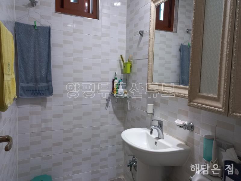 원덕역세권 철.콘 주택뒤로 숲세권 조성된 독립성 좋은 주택_12