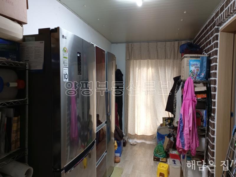 원덕역세권 철.콘 주택뒤로 숲세권 조성된 독립성 좋은 주택_13