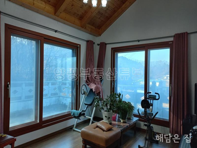 원덕역세권 철.콘 주택뒤로 숲세권 조성된 독립성 좋은 주택_14