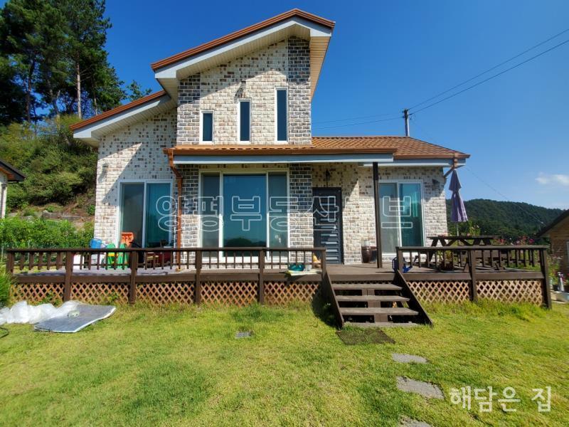 남향으로 조망 시원한 전원주택_2