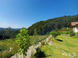 남향으로 조망 시원한 전원주택_썸네일_1