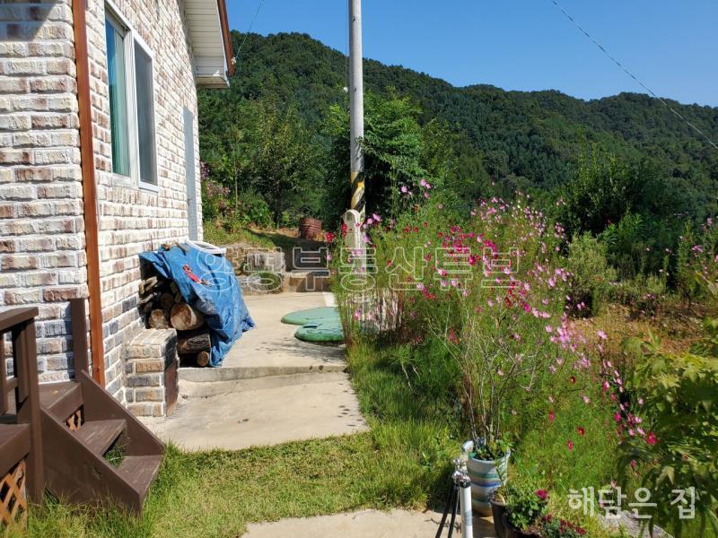 남향으로 조망 시원한 전원주택_4