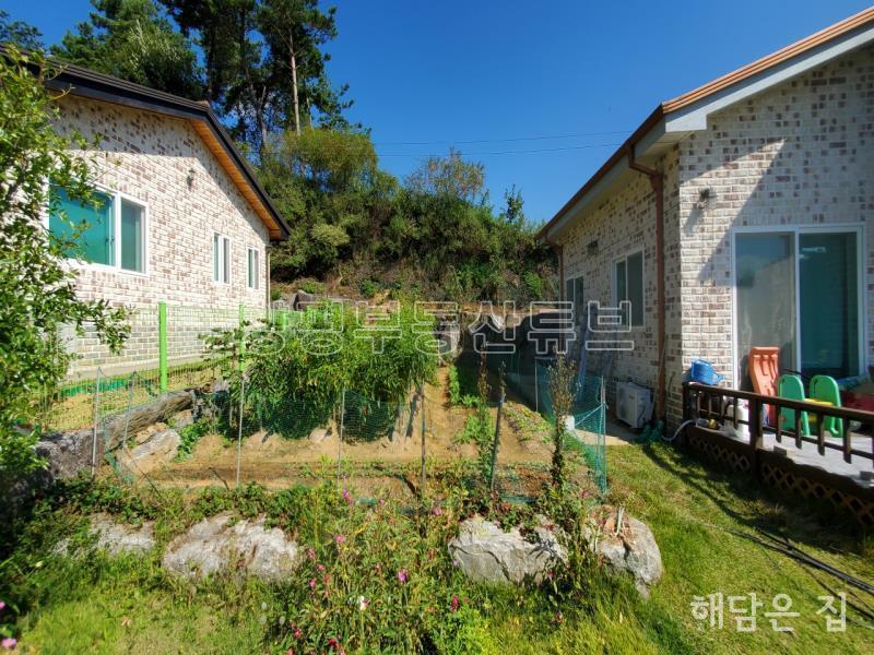 남향으로 조망 시원한 전원주택_8