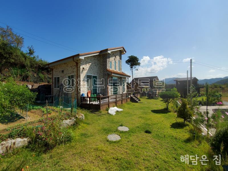 남향으로 조망 시원한 전원주택_9