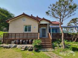 산자락에 입지한 계곡인근 동향 철근콘크리트 단층주택!_썸네일_3