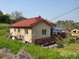 산자락에 입지한 계곡인근 동향 철근콘크리트 단층주택!_썸네일_6