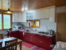 산자락에 입지한 계곡인근 동향 철근콘크리트 단층주택!_썸네일_10