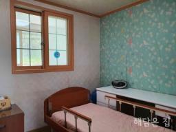 산자락에 입지한 계곡인근 동향 철근콘크리트 단층주택!_썸네일_11