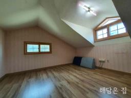 산자락에 입지한 계곡인근 동향 철근콘크리트 단층주택!_썸네일_16