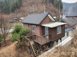산자락 천인근 접근성 좋은 구옥