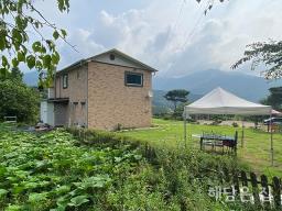 산자락 열린조망 좋은 프라이빗하고 조용한 정원 넓은 남향 주택!_썸네일_5