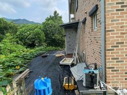 산자락 열린조망 좋은 프라이빗하고 조용한 정원 넓은 남향 주택!_썸네일_7