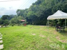 산자락 열린조망 좋은 프라이빗하고 조용한 정원 넓은 남향 주택!_썸네일_9