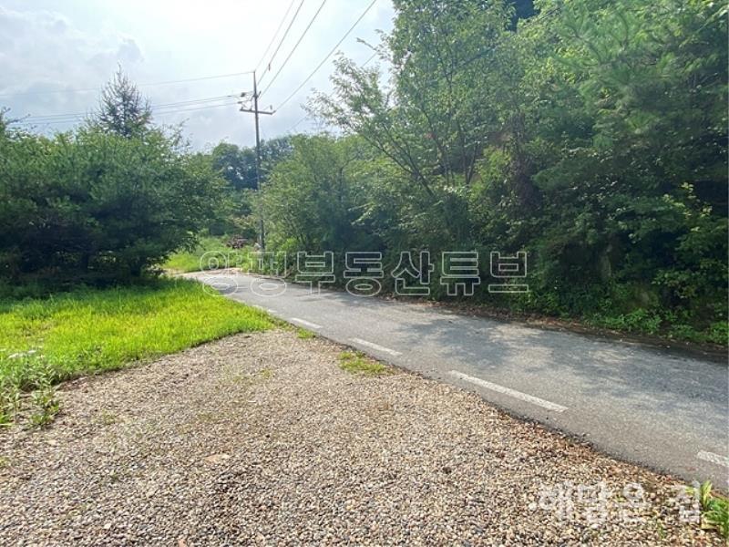 산자락 열린조망 좋은 프라이빗하고 조용한 정원 넓은 남향 주택!_13