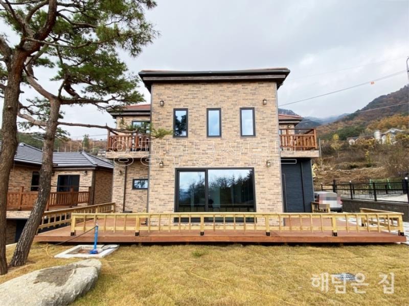 단열 우수한 정남향 신축 주택!개방감 있는 천정과 전열환기시스템으로 환기 용이!_3