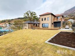 단열 우수한 정남향 신축 주택!개방감 있는 천정과 전열환기시스템으로 환기 용이!_썸네일_1