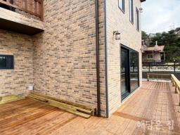 단열 우수한 정남향 신축 주택!개방감 있는 천정과 전열환기시스템으로 환기 용이!_썸네일_2