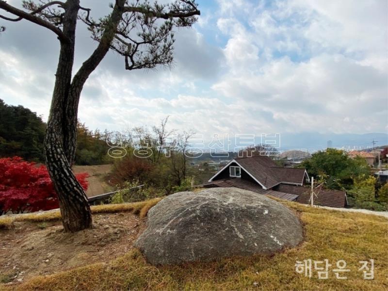 단열 우수한 정남향 신축 주택!개방감 있는 천정과 전열환기시스템으로 환기 용이!_6