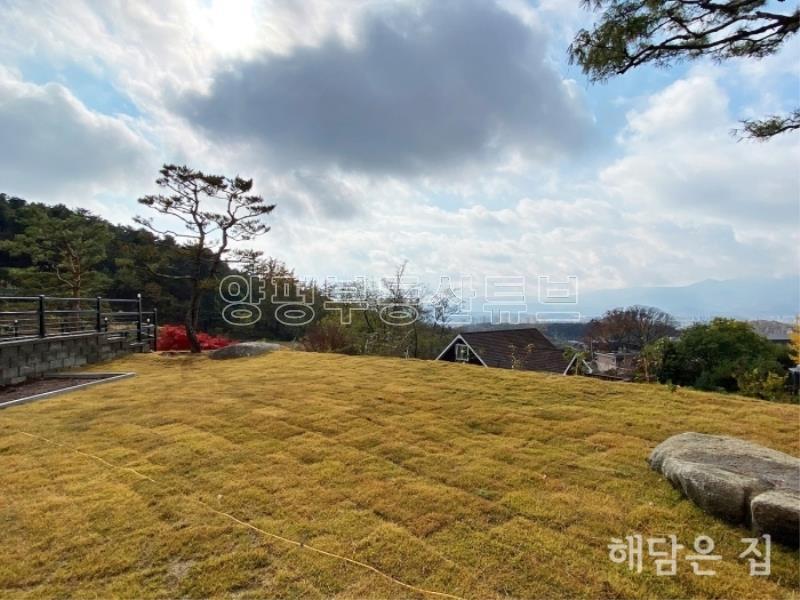 단열 우수한 정남향 신축 주택!개방감 있는 천정과 전열환기시스템으로 환기 용이!_7