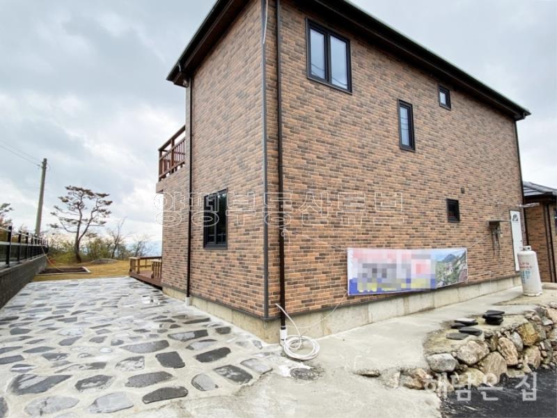 단열 우수한 정남향 신축 주택!개방감 있는 천정과 전열환기시스템으로 환기 용이!_8