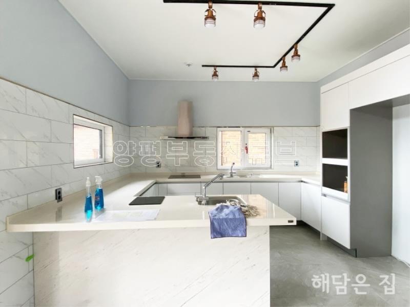 단열 우수한 정남향 신축 주택!개방감 있는 천정과 전열환기시스템으로 환기 용이!_10