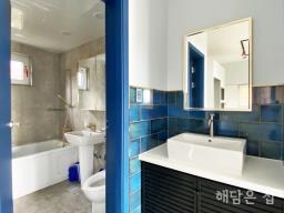 단열 우수한 정남향 신축 주택!개방감 있는 천정과 전열환기시스템으로 환기 용이!_썸네일_12