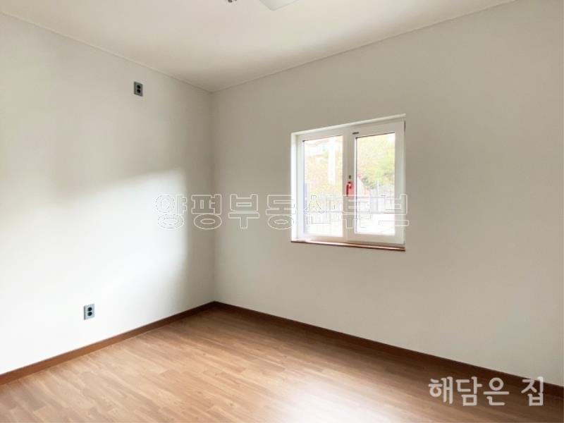 단열 우수한 정남향 신축 주택!개방감 있는 천정과 전열환기시스템으로 환기 용이!_15