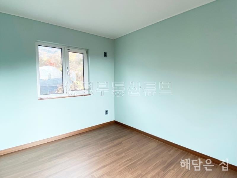 단열 우수한 정남향 신축 주택!개방감 있는 천정과 전열환기시스템으로 환기 용이!_20