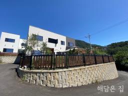 ?깔끔한 남향 신축 주택! 오수관로 상수도 연결된 단열 우수한 실거주용 주택!?