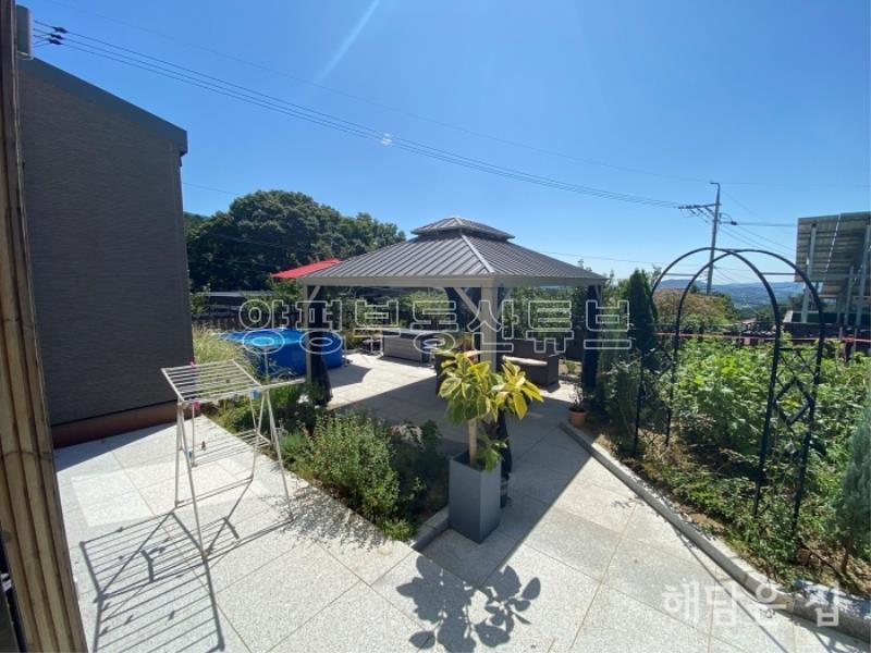 ?깔끔한 남향 신축 주택! 오수관로 상수도 연결된 단열 우수한 실거주용 주택!?_1