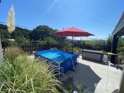 ?깔끔한 남향 신축 주택! 오수관로 상수도 연결된 단열 우수한 실거주용 주택!?_썸네일_2