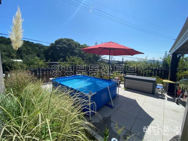 ?깔끔한 남향 신축 주택! 오수관로 상수도 연결된 단열 우수한 실거주용 주택!?_2