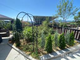 ?깔끔한 남향 신축 주택! 오수관로 상수도 연결된 단열 우수한 실거주용 주택!?_썸네일_4