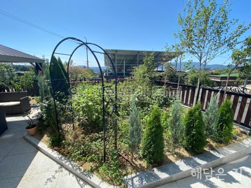 ?깔끔한 남향 신축 주택! 오수관로 상수도 연결된 단열 우수한 실거주용 주택!?_4