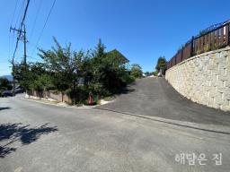 ?깔끔한 남향 신축 주택! 오수관로 상수도 연결된 단열 우수한 실거주용 주택!?_썸네일_7