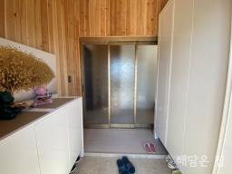 ?깔끔한 남향 신축 주택! 오수관로 상수도 연결된 단열 우수한 실거주용 주택!?_썸네일_8