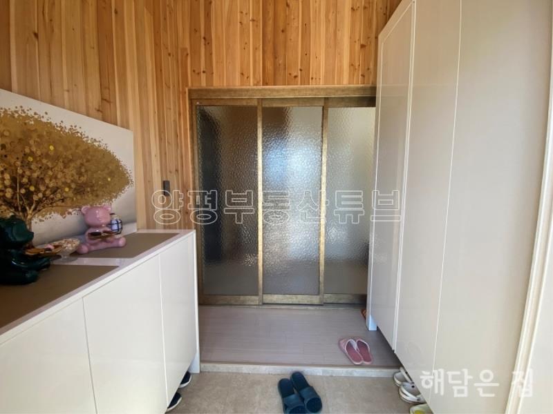 ?깔끔한 남향 신축 주택! 오수관로 상수도 연결된 단열 우수한 실거주용 주택!?_8