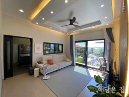 ?깔끔한 남향 신축 주택! 오수관로 상수도 연결된 단열 우수한 실거주용 주택!?_썸네일_9