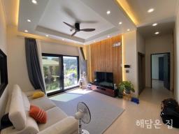 ?깔끔한 남향 신축 주택! 오수관로 상수도 연결된 단열 우수한 실거주용 주택!?_썸네일_10