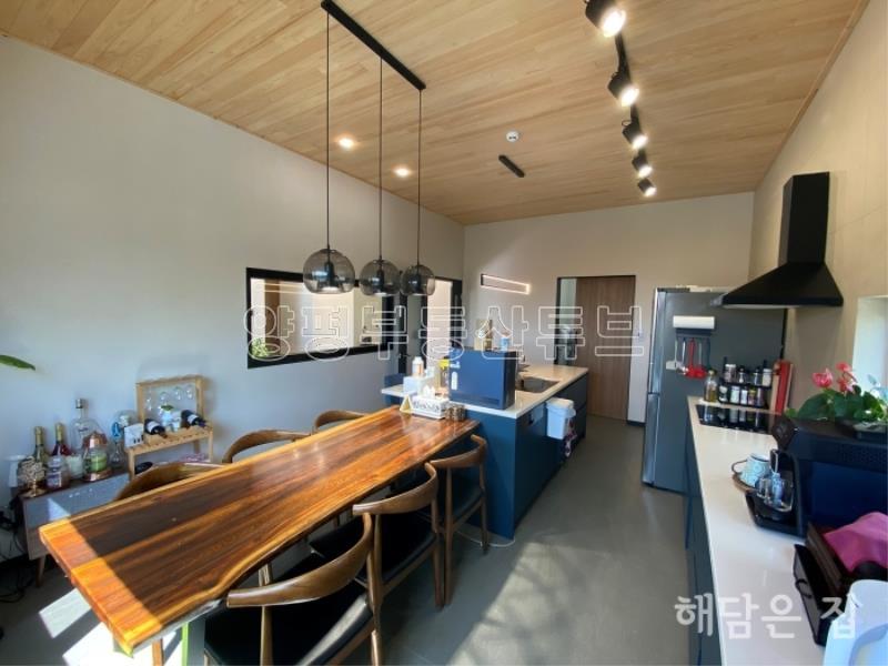 ?깔끔한 남향 신축 주택! 오수관로 상수도 연결된 단열 우수한 실거주용 주택!?_12