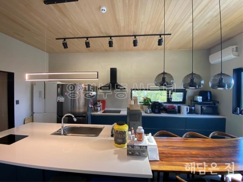 ?깔끔한 남향 신축 주택! 오수관로 상수도 연결된 단열 우수한 실거주용 주택!?_13